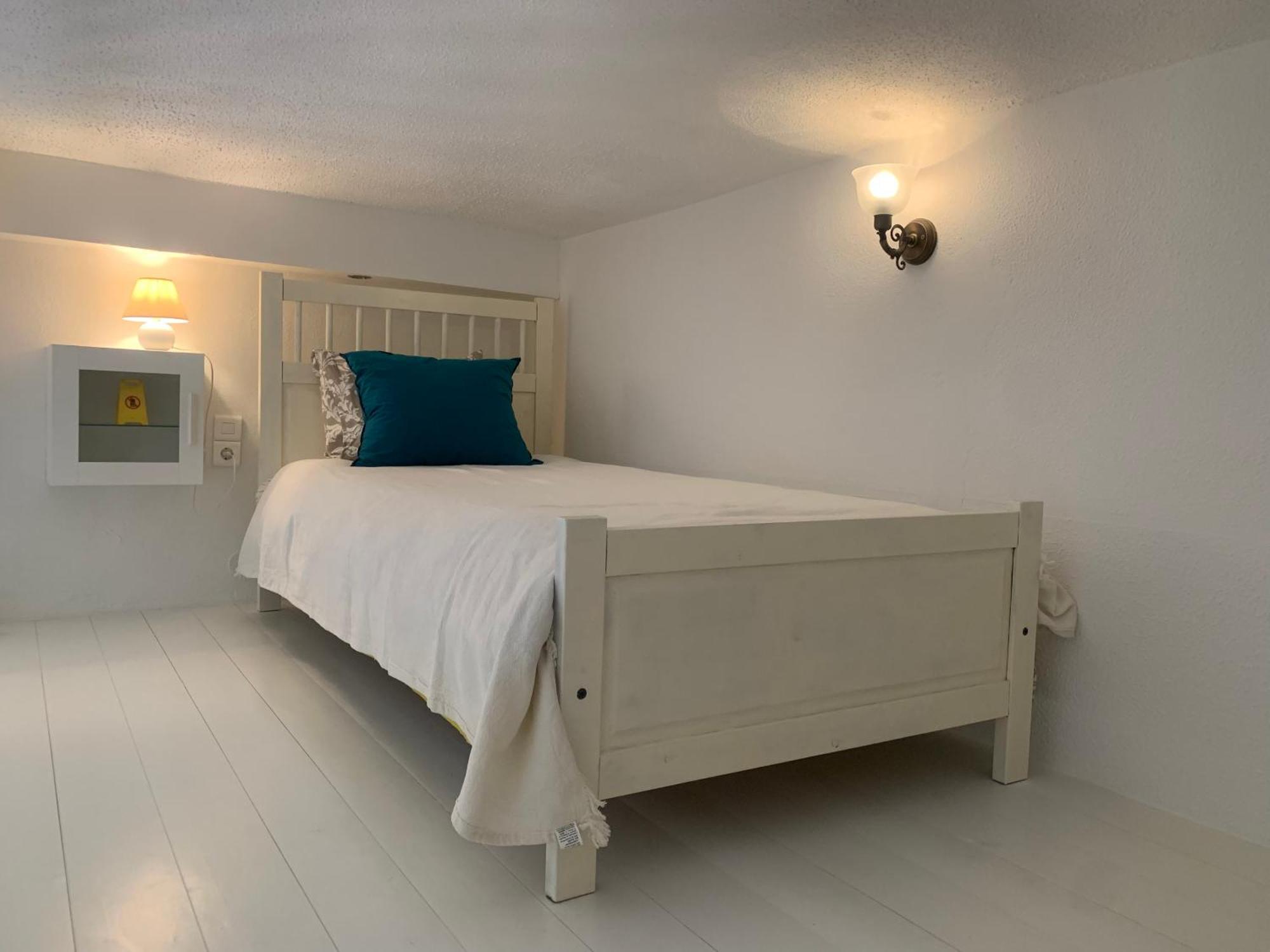 Amfiteatrico Sea View - Kalamos Attiki Apartment Markopoulon Oropou Bagian luar foto