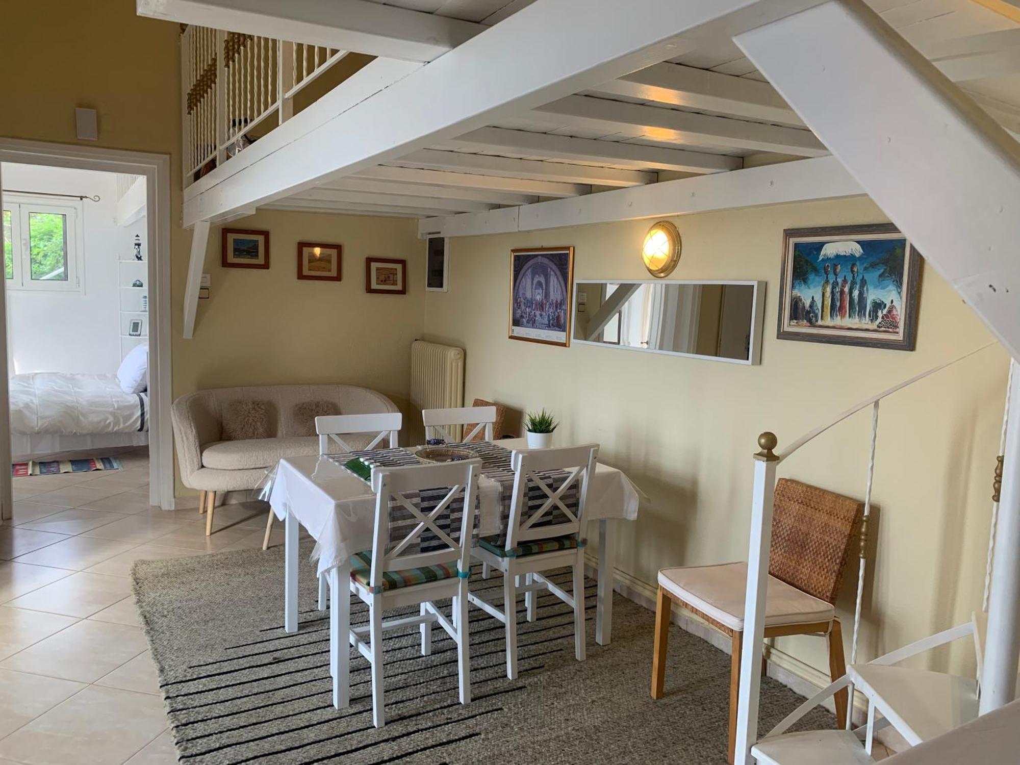 Amfiteatrico Sea View - Kalamos Attiki Apartment Markopoulon Oropou Bagian luar foto