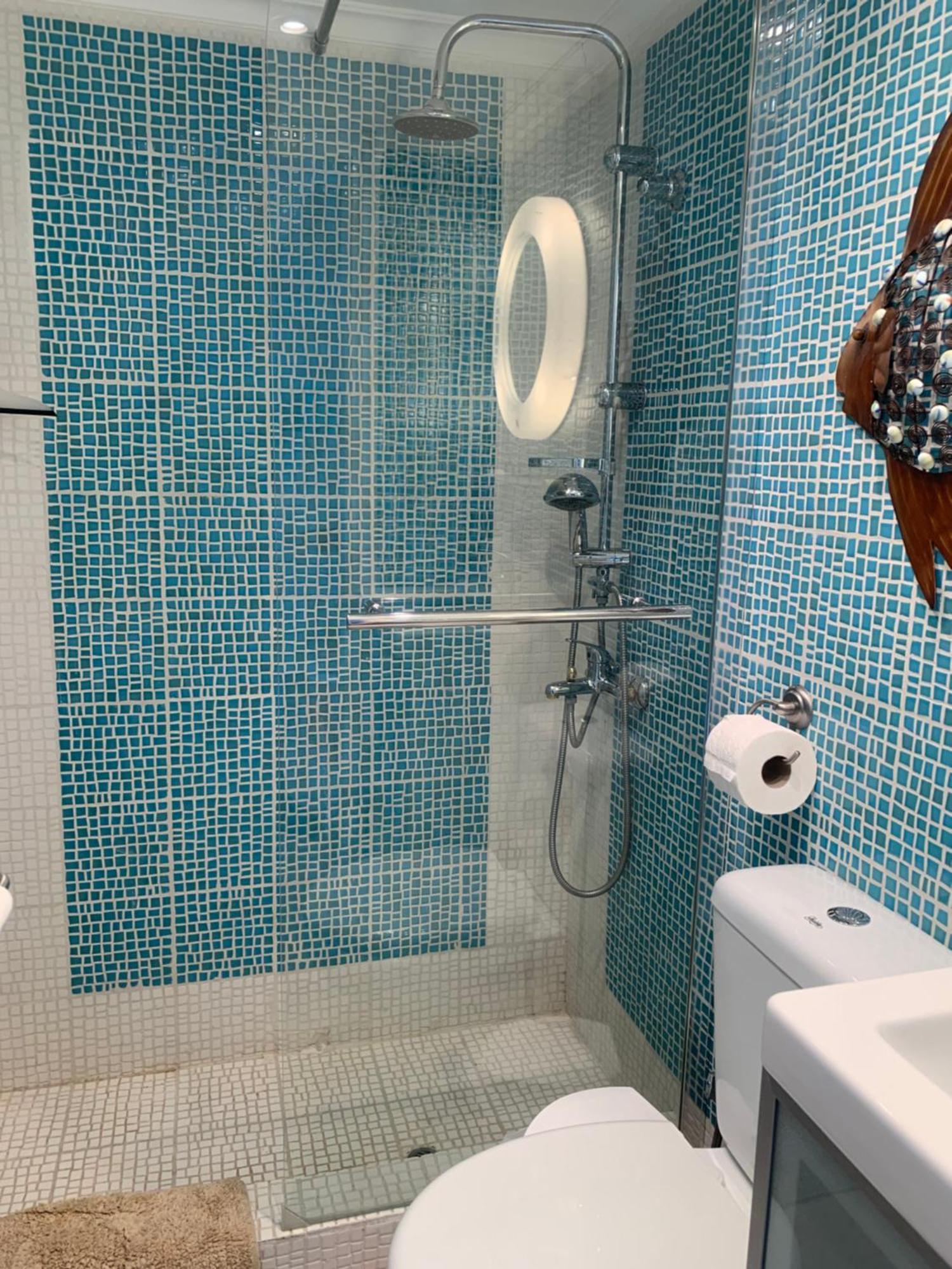 Amfiteatrico Sea View - Kalamos Attiki Apartment Markopoulon Oropou Bagian luar foto