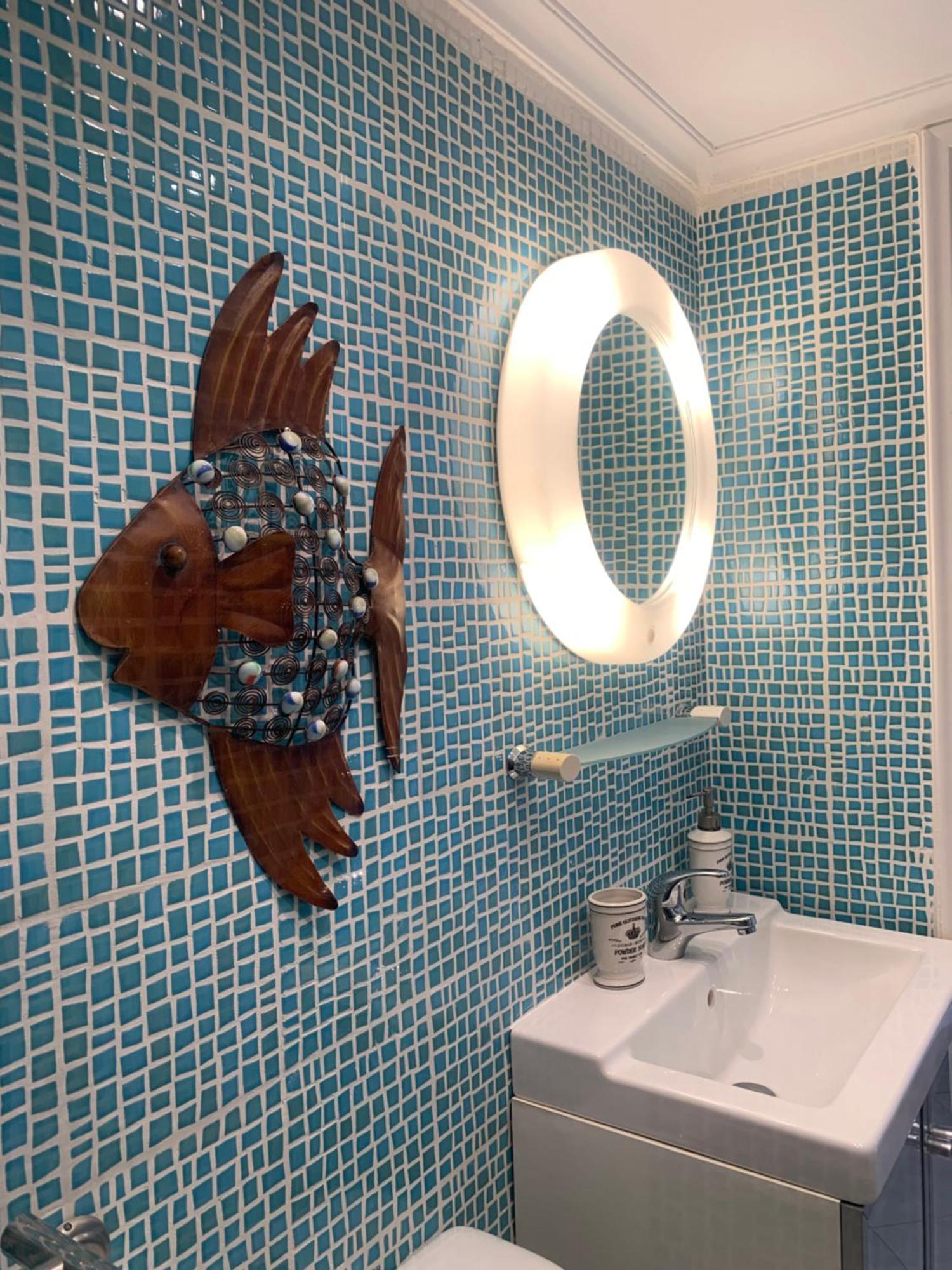 Amfiteatrico Sea View - Kalamos Attiki Apartment Markopoulon Oropou Bagian luar foto